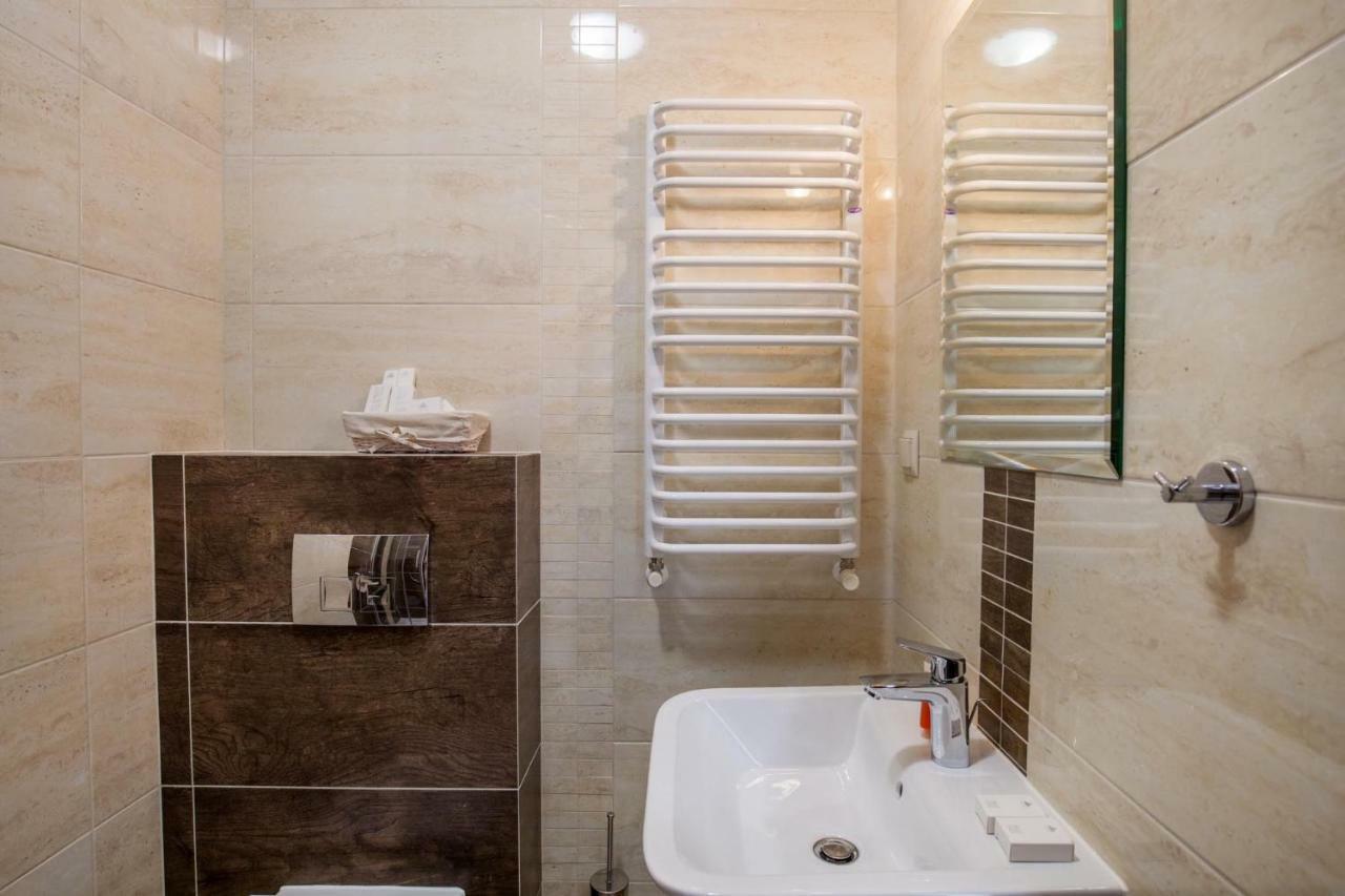 Mulk Checz Kaszebsko Bed & Breakfast Myszewko Exterior foto